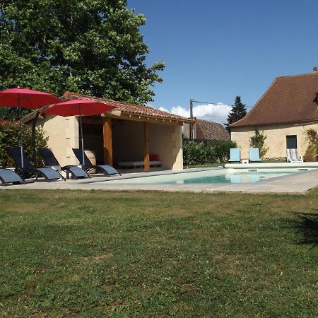 Bed & Breakfast Au Calme Lalinde Exteriör bild